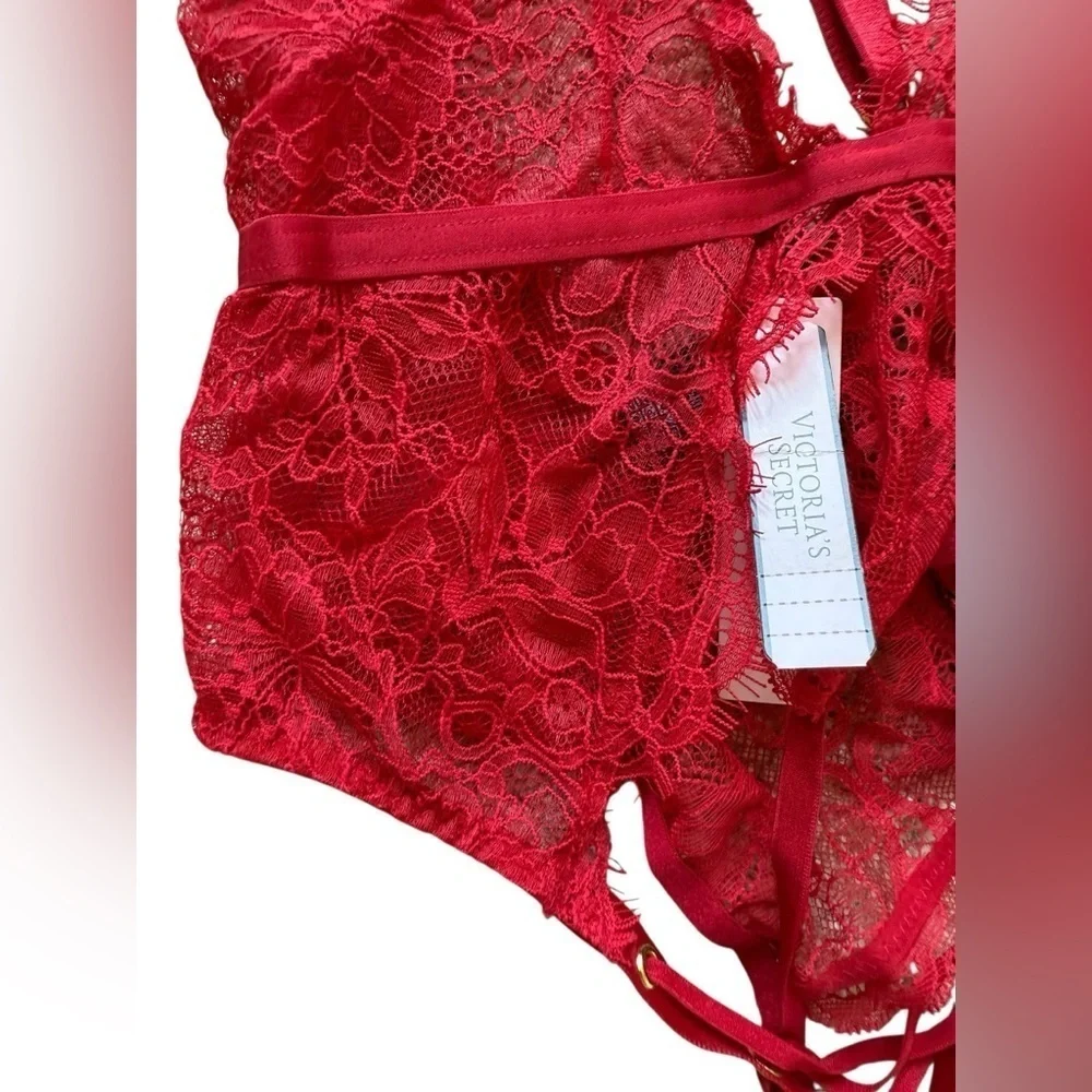 Victorias Secret discover allure